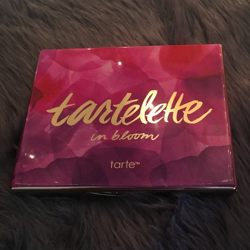 Tartlette In bloom